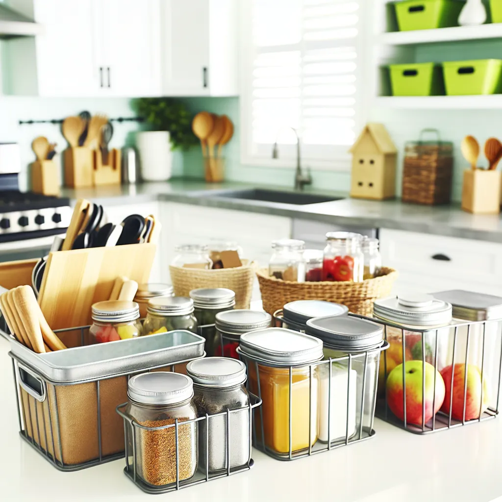 Budget-friendly solutions