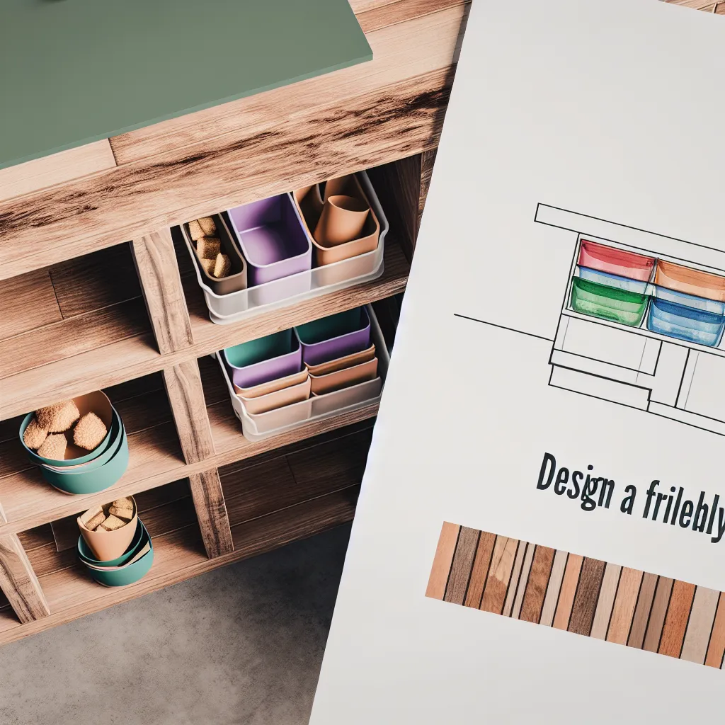 Family-friendly organization